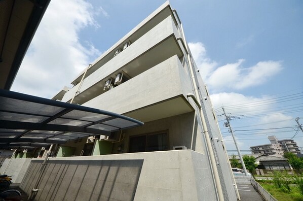 プレステージア伊奈の物件内観写真